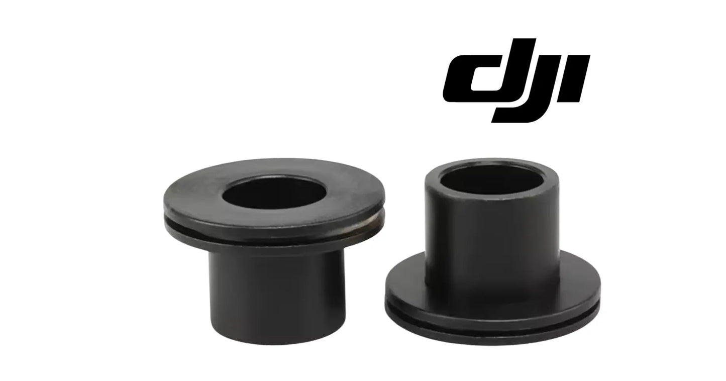 DJI T70 - T70P OEM Propeller Holder Shaft Sleeve Bushing Set (8 pcs) Ares Acres