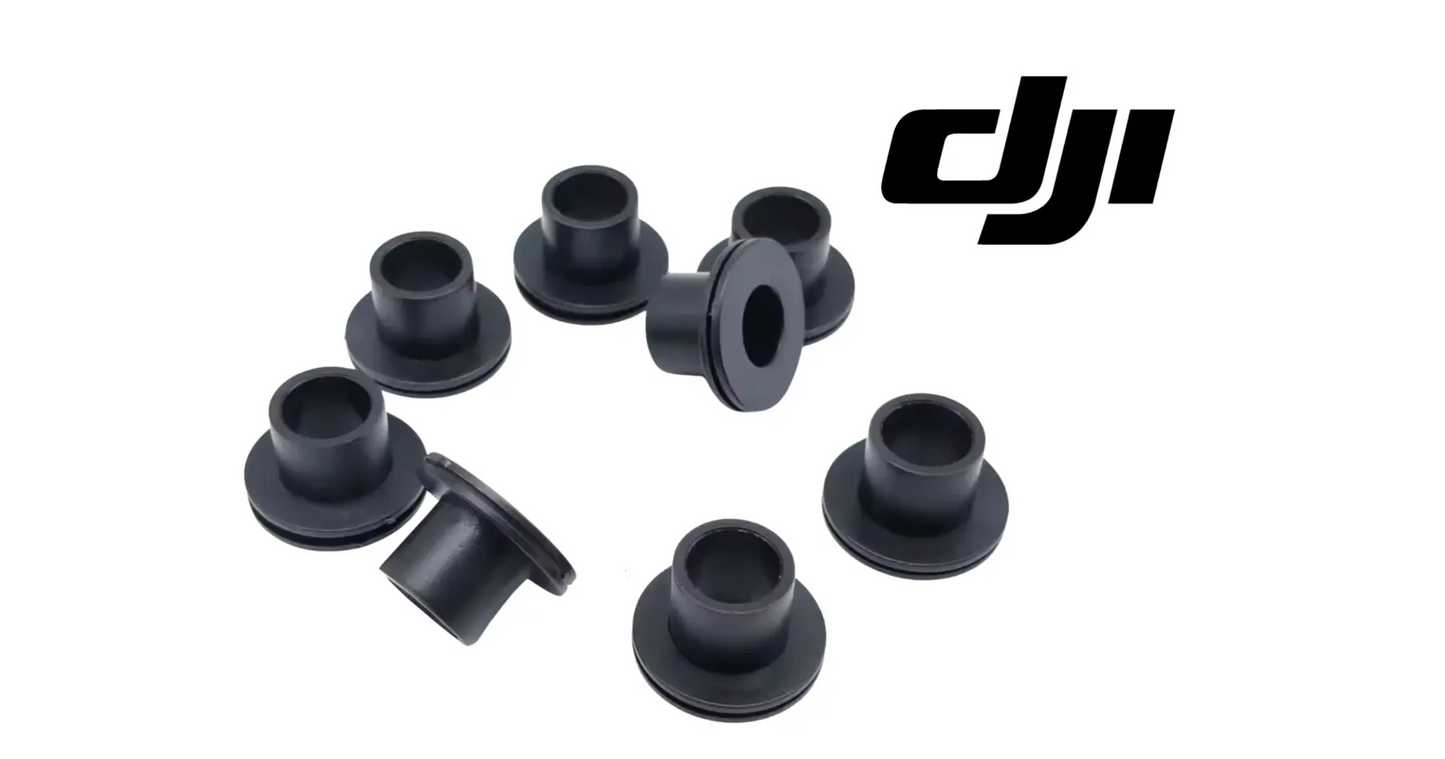 DJI T70 - T70P OEM Propeller Holder Shaft Sleeve Bushing Set (8 pcs) Ares Acres