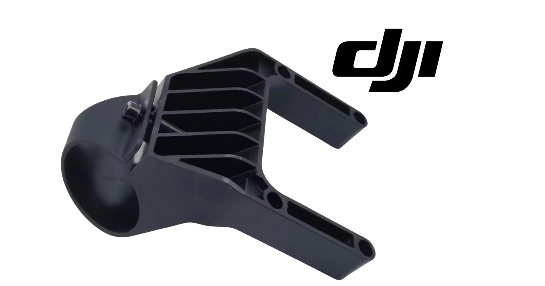 DJI Agras T100 OEM Night Navigation Light Bracket Ares Acres