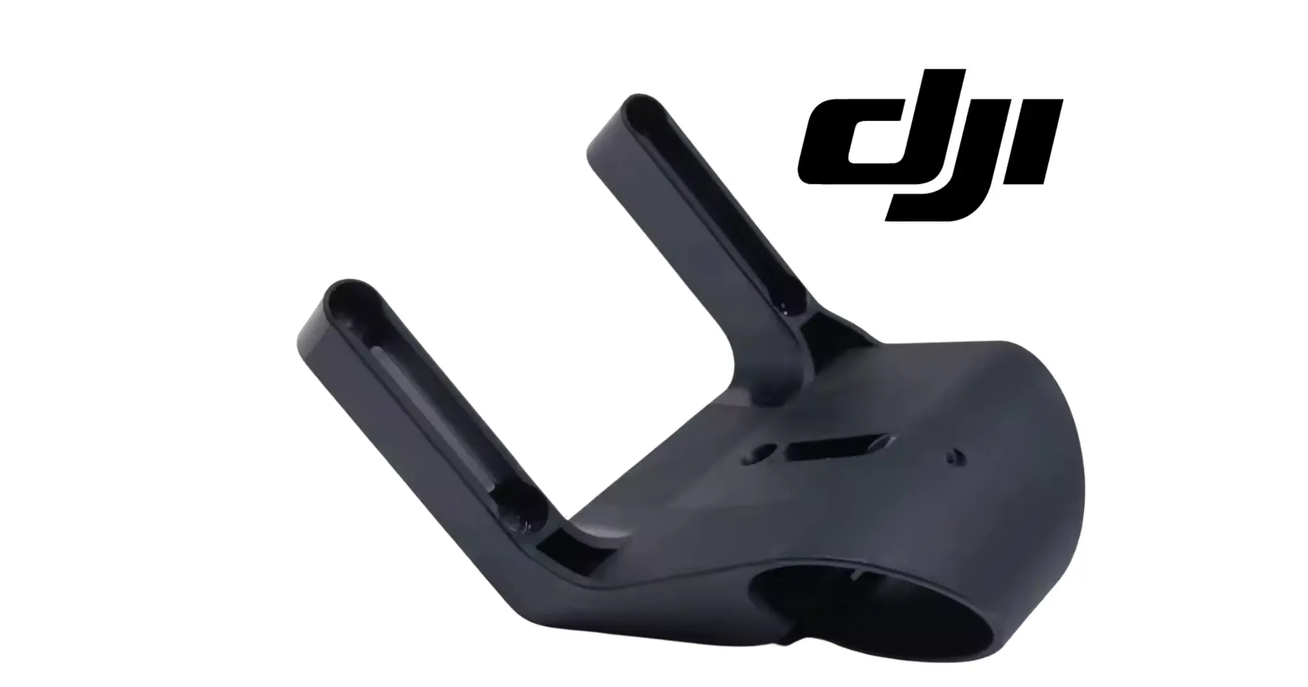 DJI Agras T100 OEM Night Navigation Light Bracket Ares Acres