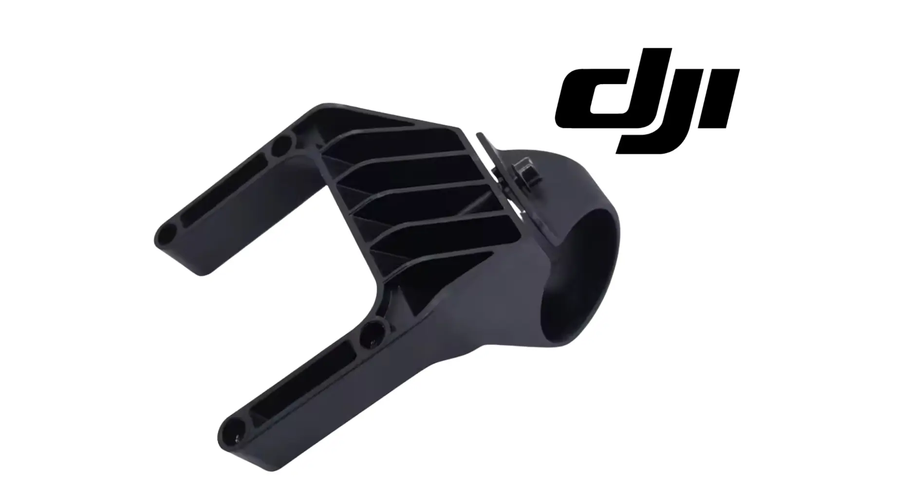 DJI Agras T100 OEM Night Navigation Light Bracket Ares Acres
