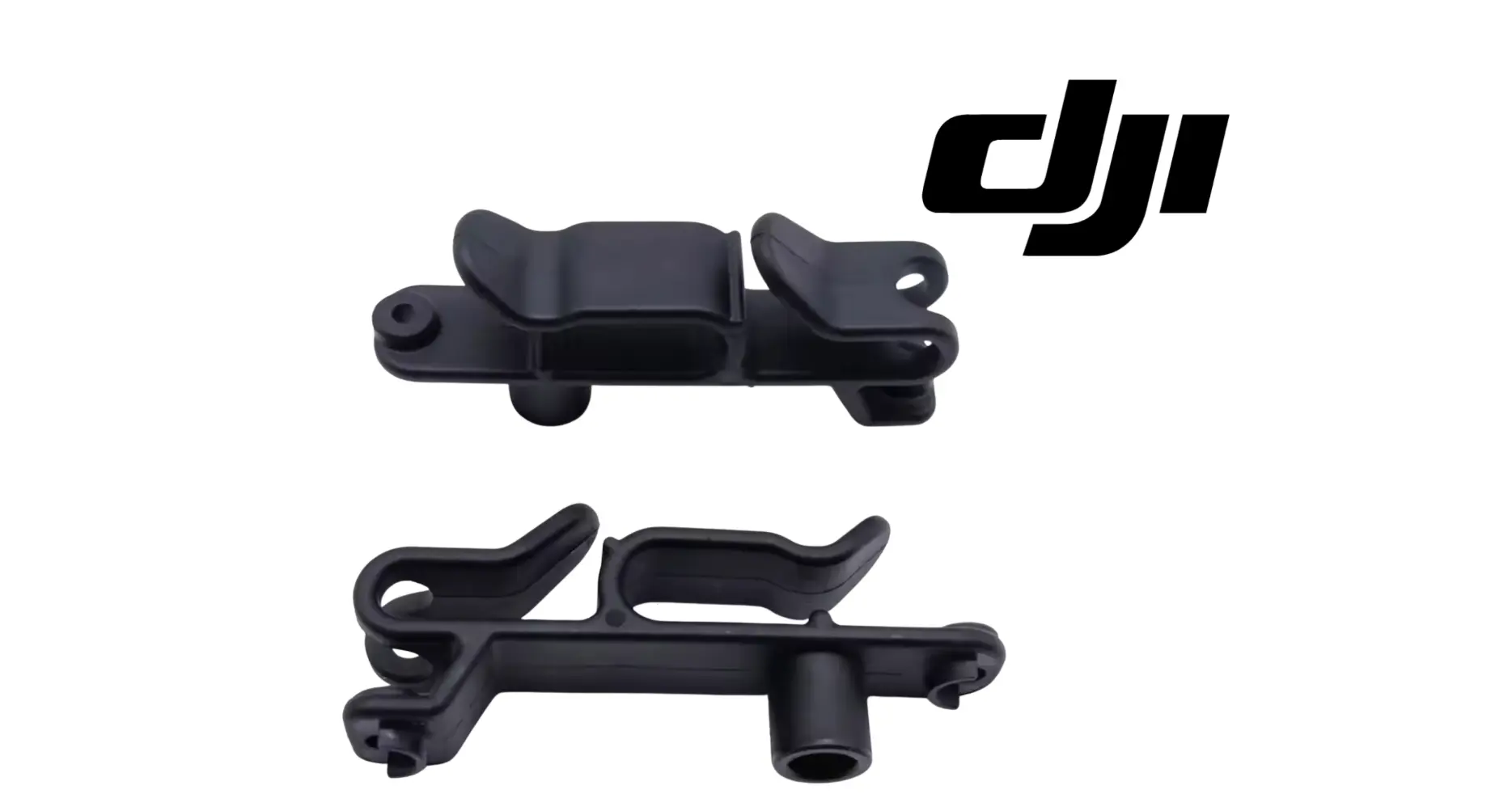 DJI Agras T100 OEM Frame Cable Clip (2 Pcs) Ares Acres