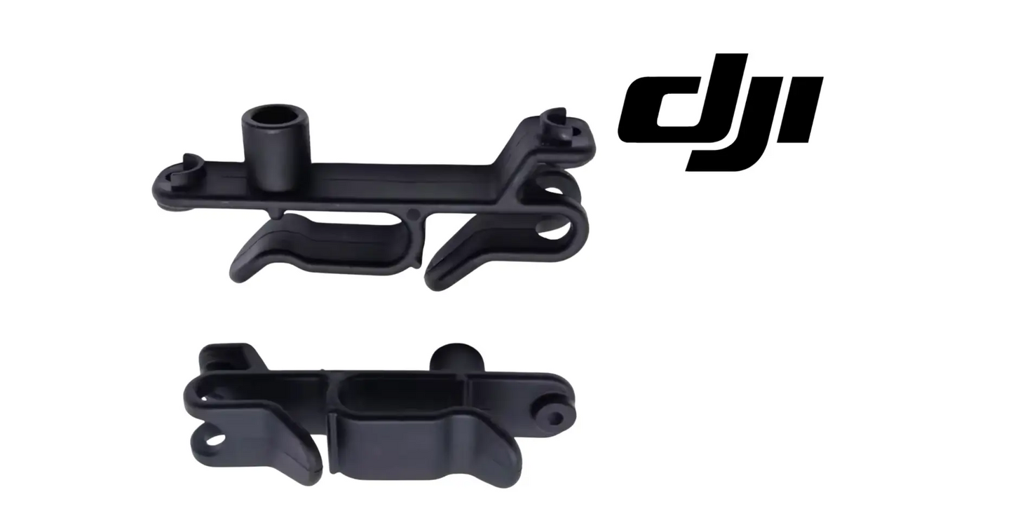 DJI Agras T100 OEM Frame Cable Clip (2 Pcs) Ares Acres