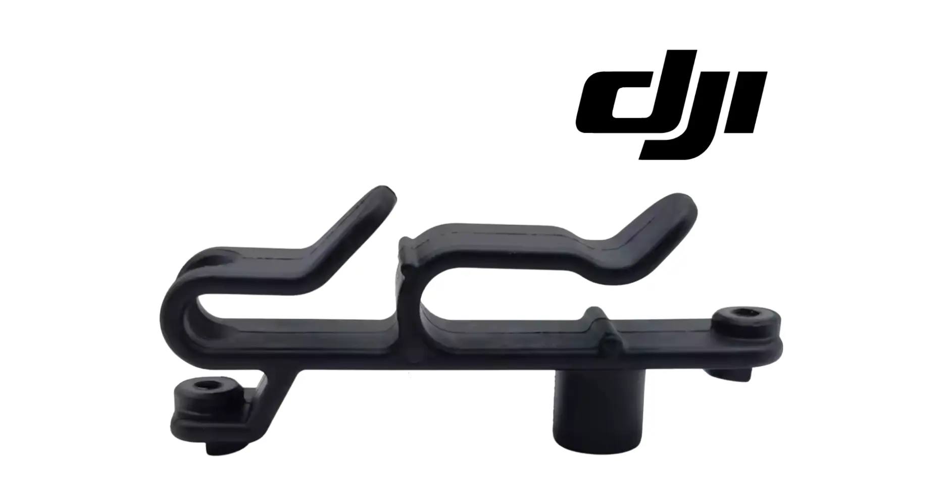 DJI Agras T100 OEM Frame Cable Clip (2 Pcs) Ares Acres
