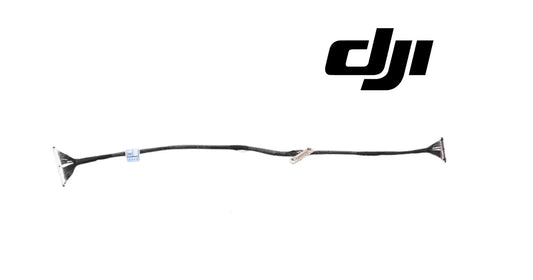 DJI Mavic 2 Pro gimbal signal cable with two connector ends