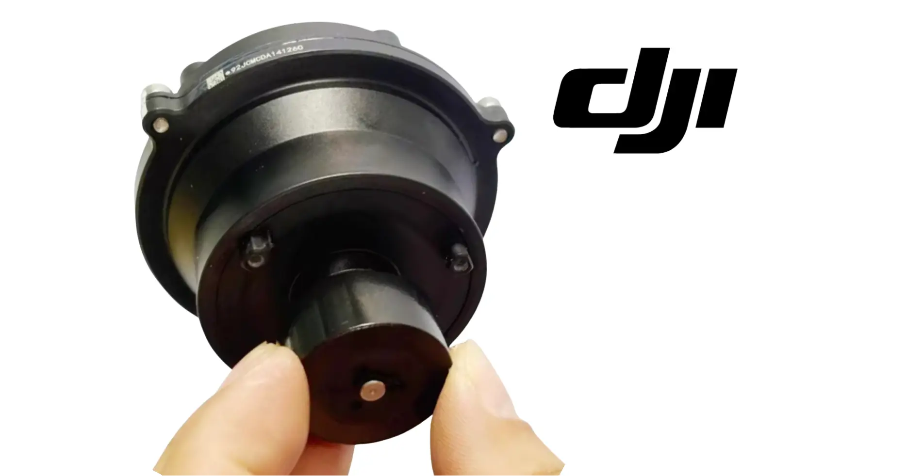 DJI Agras T100 - T70P OEM Impeller Pump Motor Ares Acres