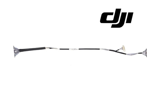 DJI Air 2S gimbal signal cable with two connector ends