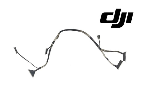 DJI Mavic 3 Pro PTZ signal cable wire harness with two end connectors