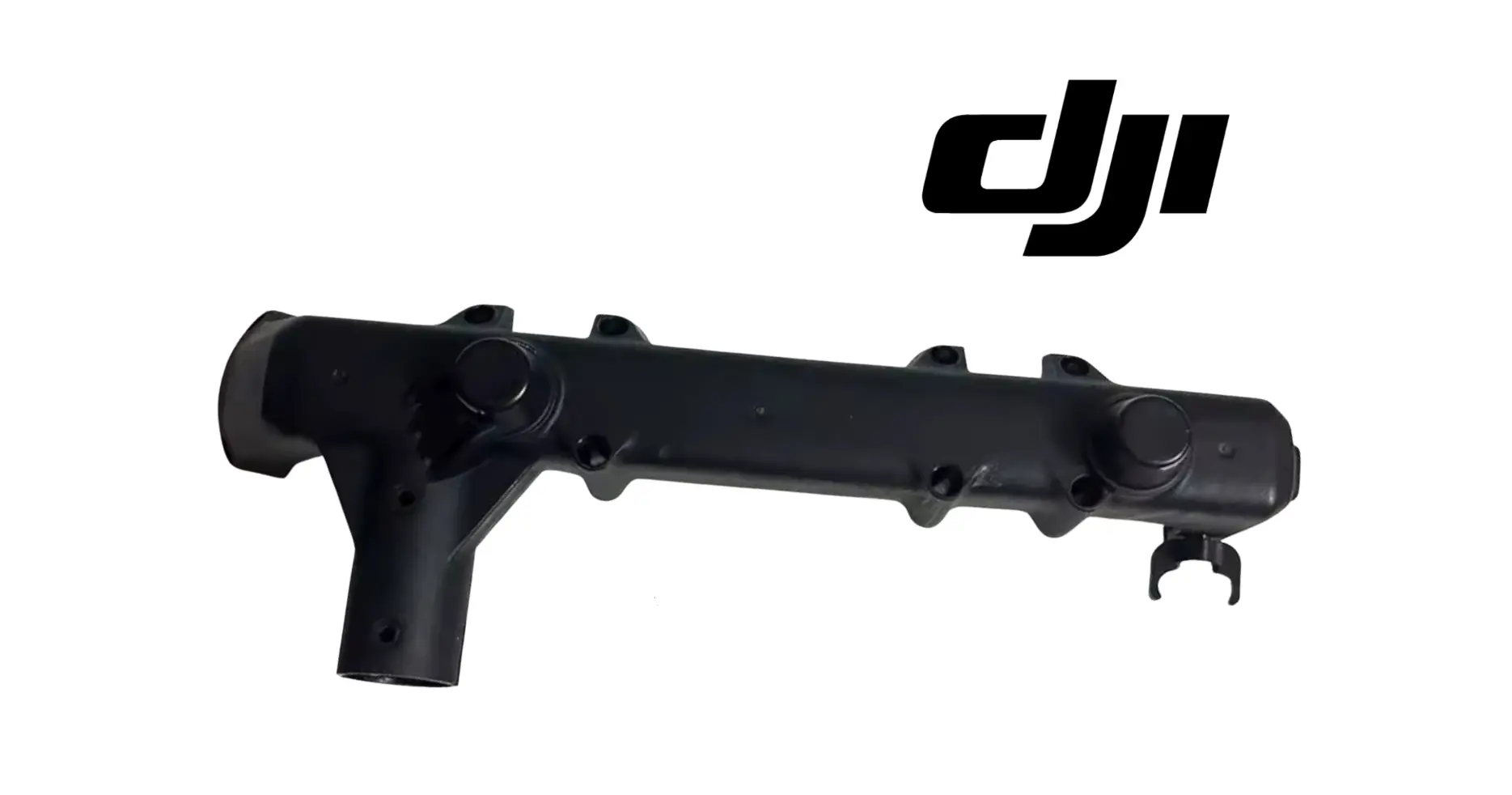 DJI Agras T100 OEM Frame Connector (Left / Right) Ares Acres