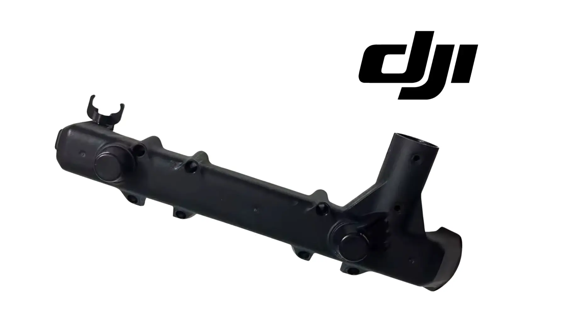 DJI Agras T100 OEM Frame Connector (Left / Right) Ares Acres