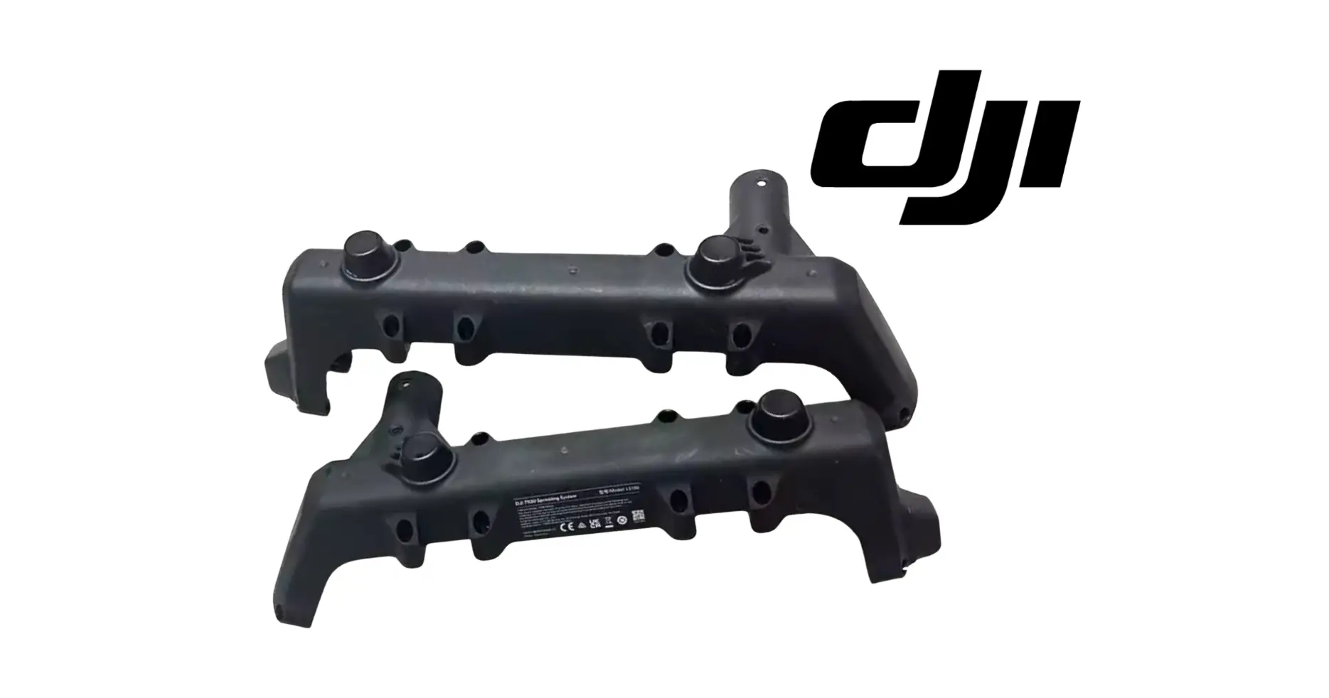 DJI Agras T100 OEM Frame Connector (Left / Right) Ares Acres