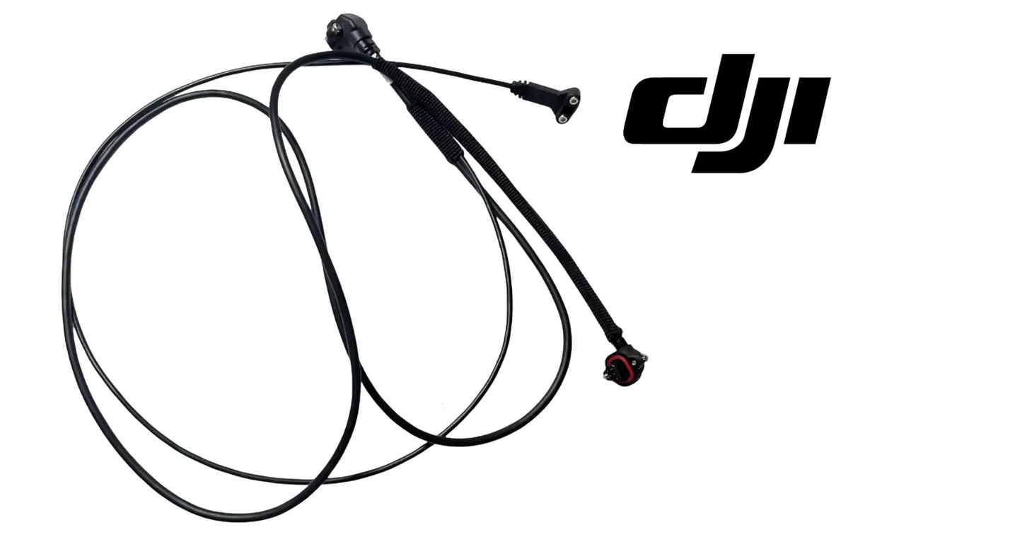 DJI Agras T100 OEM Boom Signal Cable (Front & Rear) Ares Acres