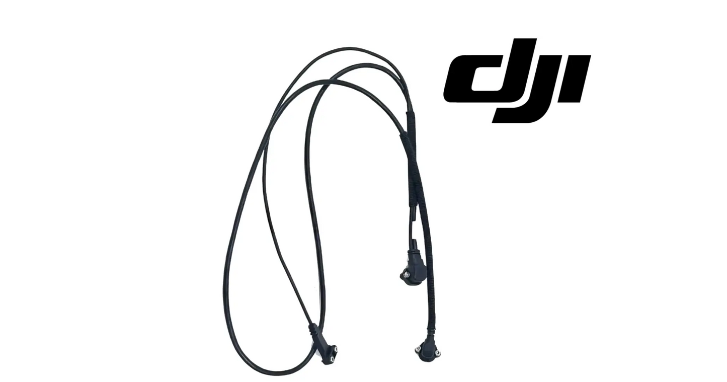 DJI Agras T100 OEM Boom Signal Cable (Front & Rear) Ares Acres