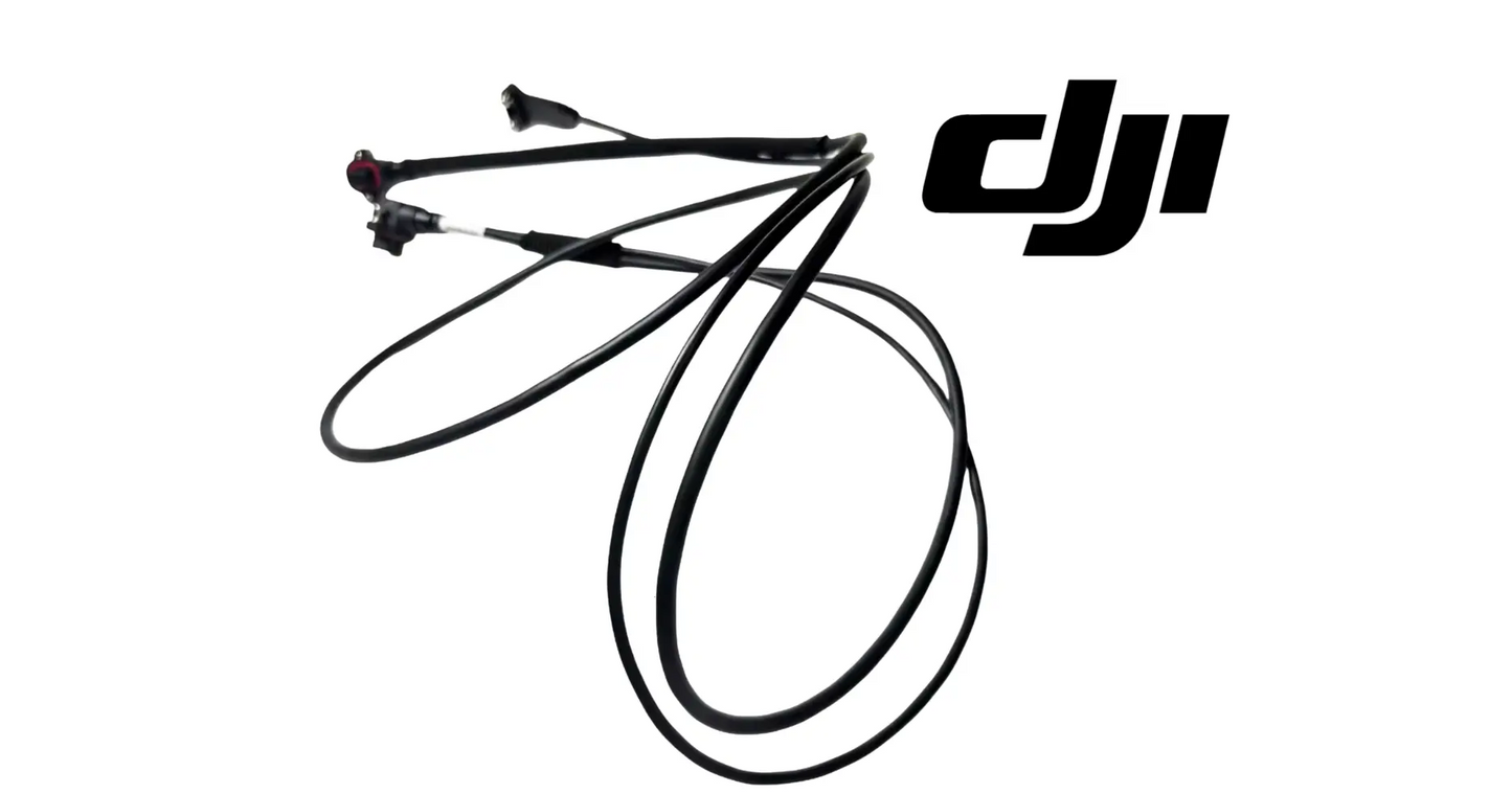 DJI Agras T100 OEM Boom Signal Cable (Front & Rear) Ares Acres