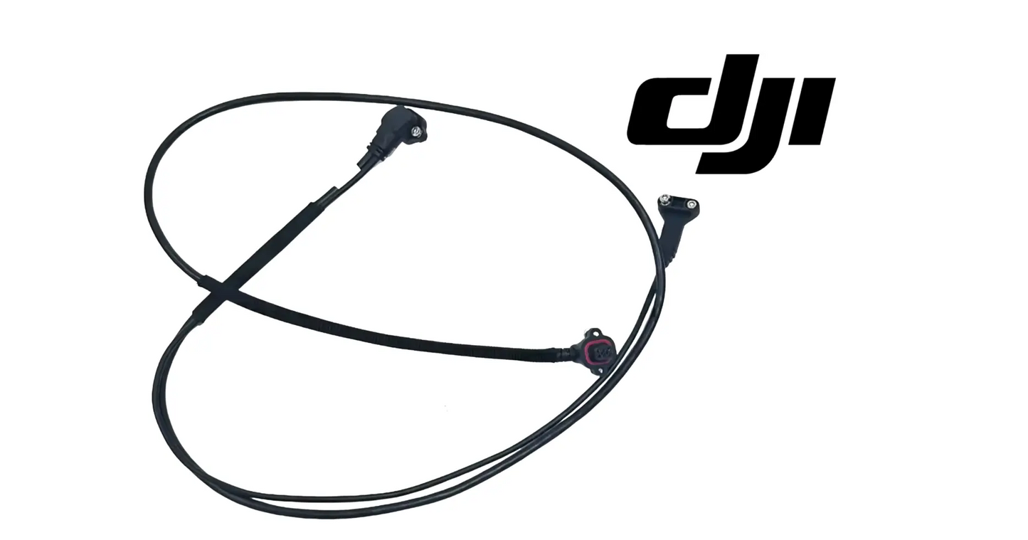 DJI Agras T100 OEM Boom Signal Cable (Front & Rear) Ares Acres