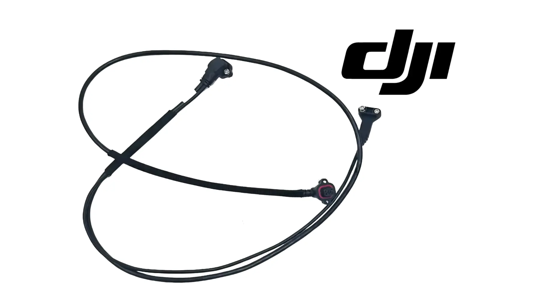 DJI Agras T100 OEM Boom Signal Cable (Front & Rear) Ares Acres