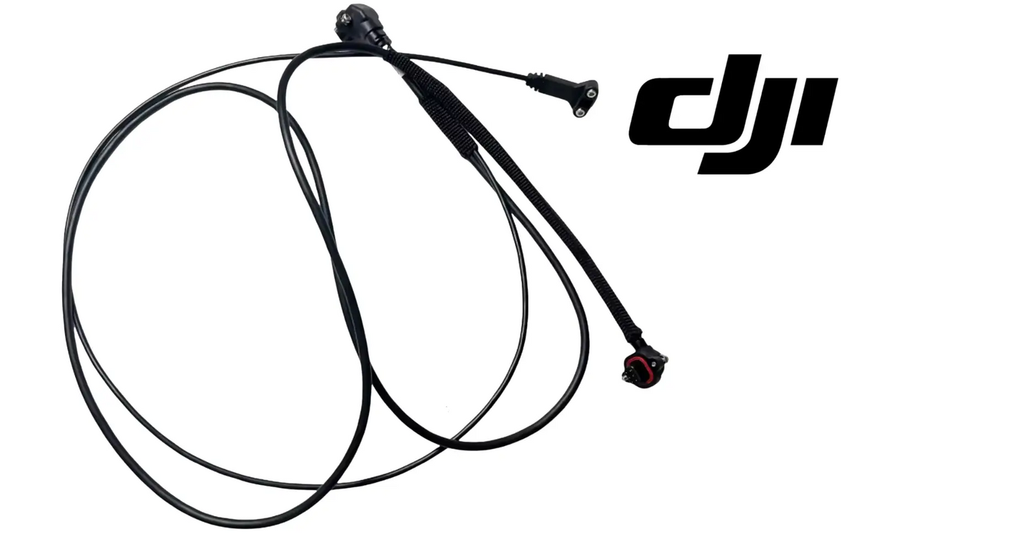 DJI Agras T100 OEM Boom Signal Cable (Front & Rear) Ares Acres