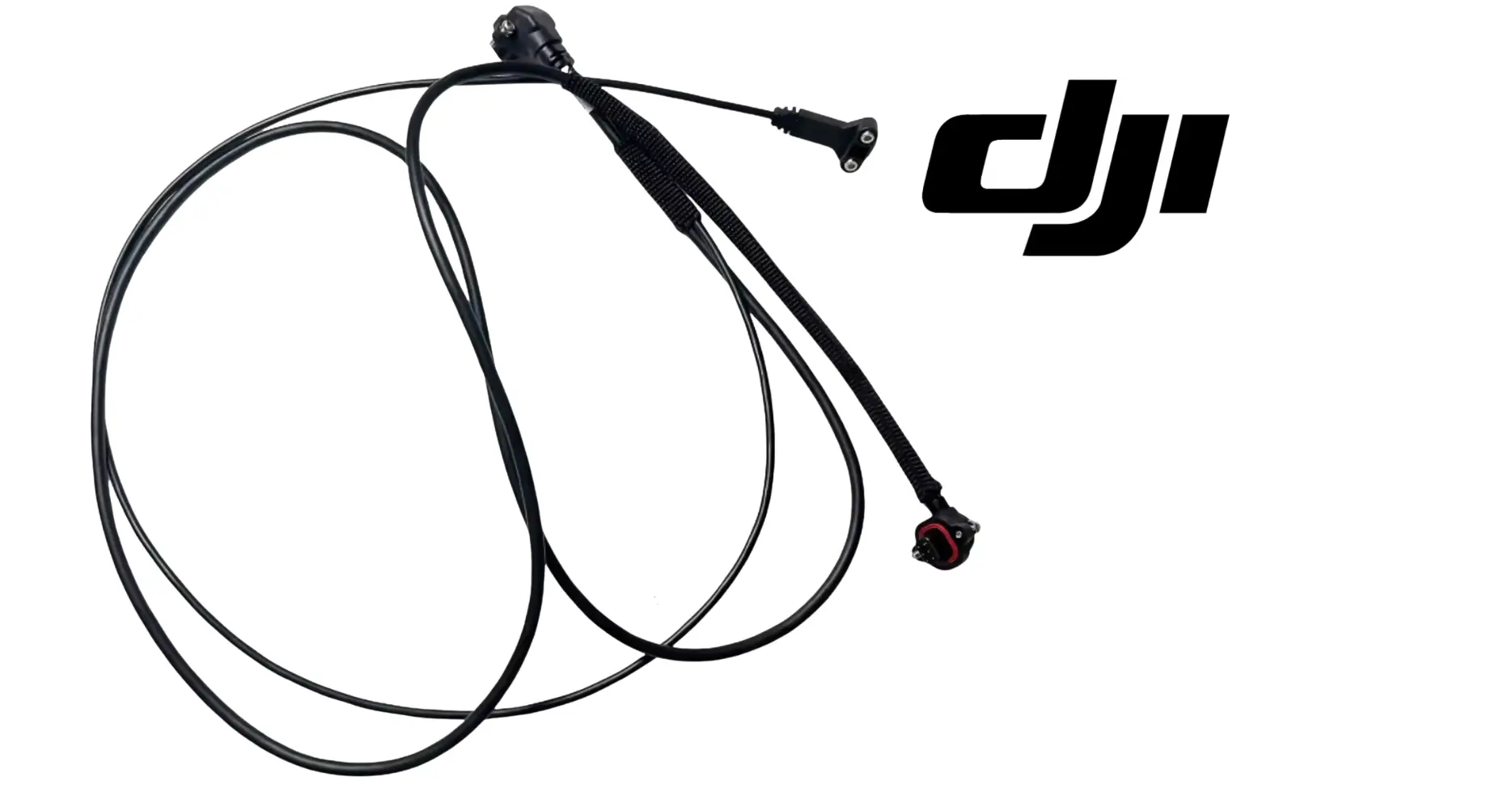 DJI Agras T100 OEM Boom Signal Cable (Front & Rear) Ares Acres
