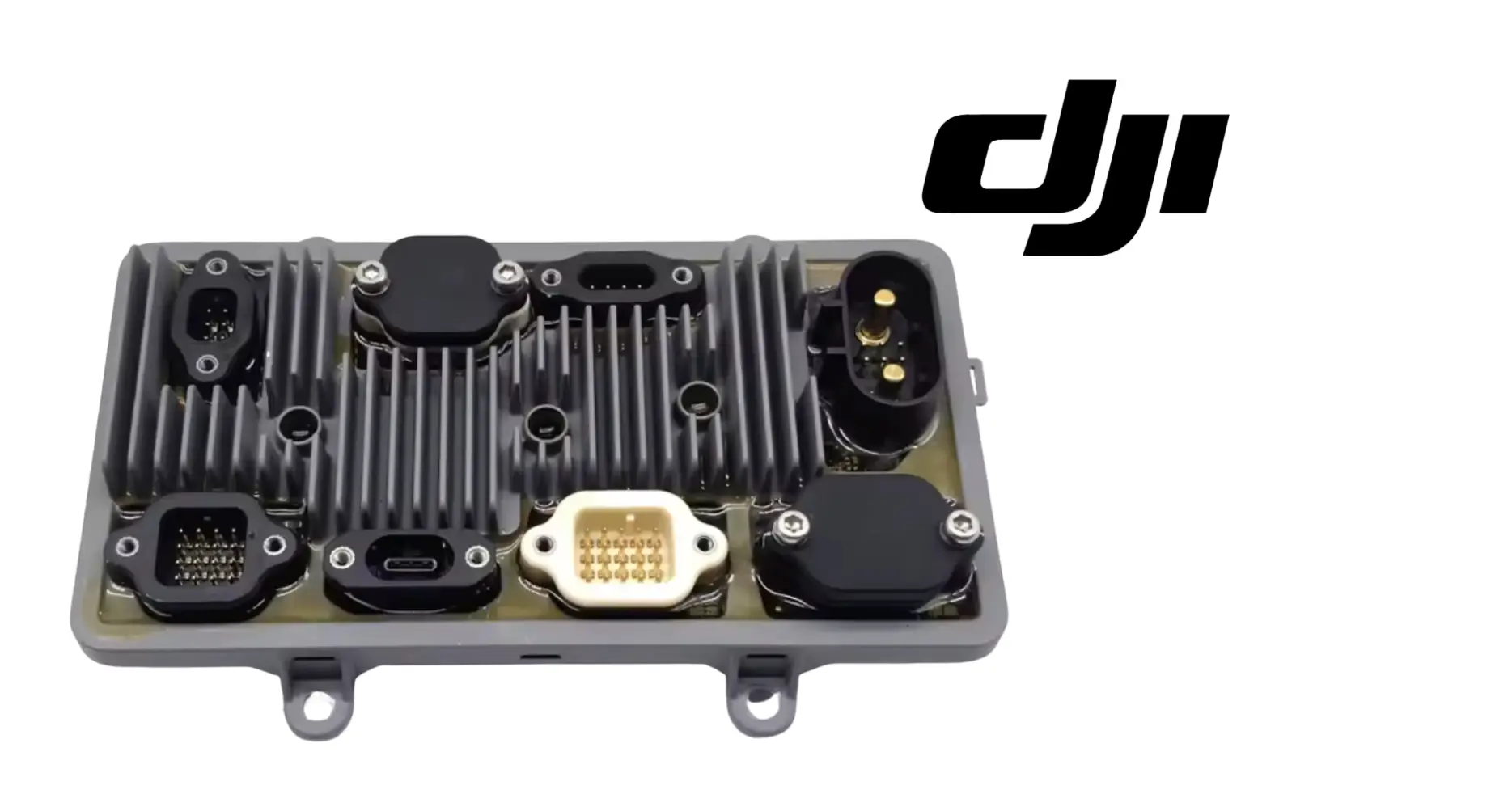 DJI Agras T100 OEM Payload Control Board Ares Acres