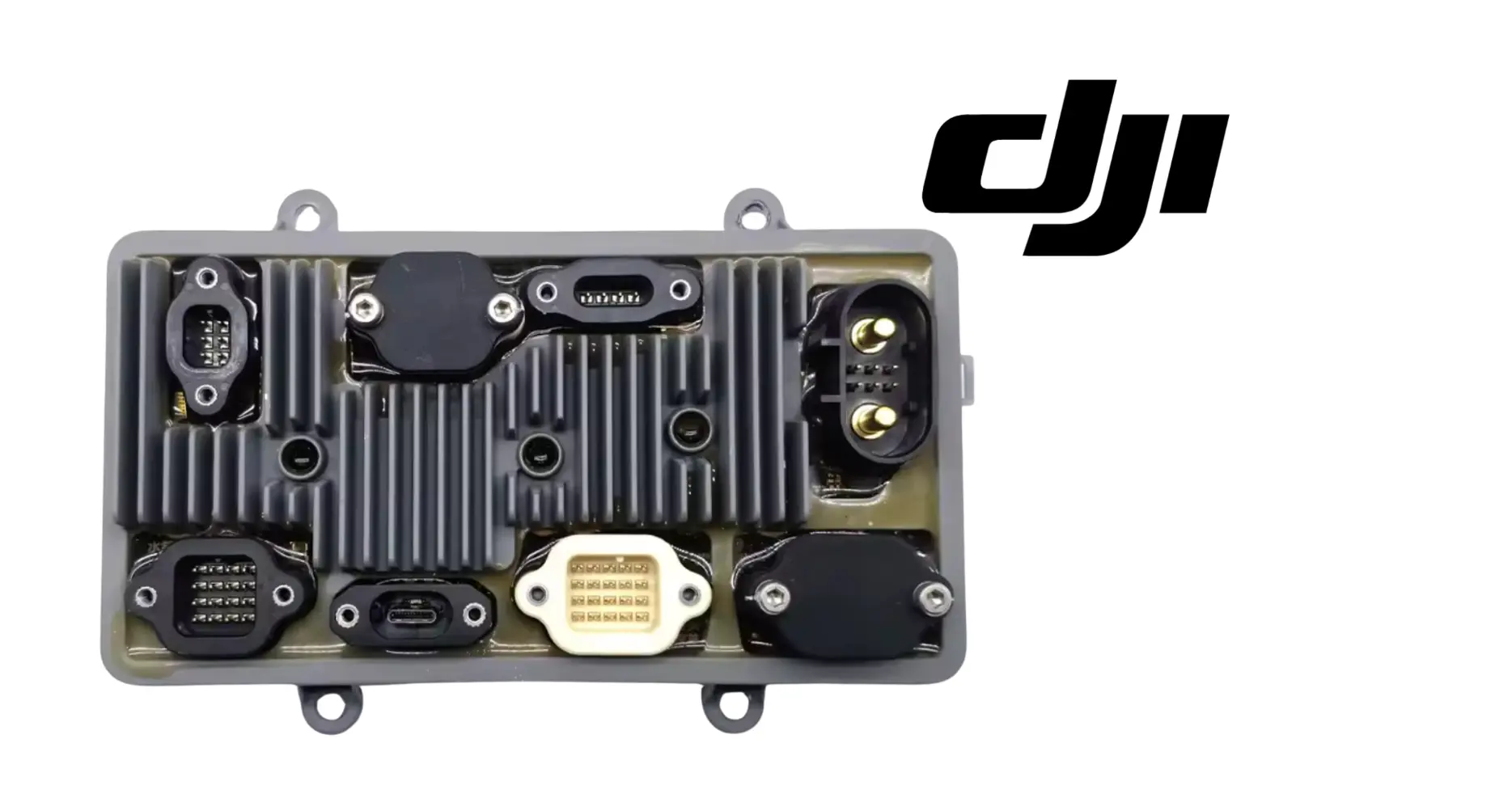 DJI Agras T100 OEM Payload Control Board Ares Acres