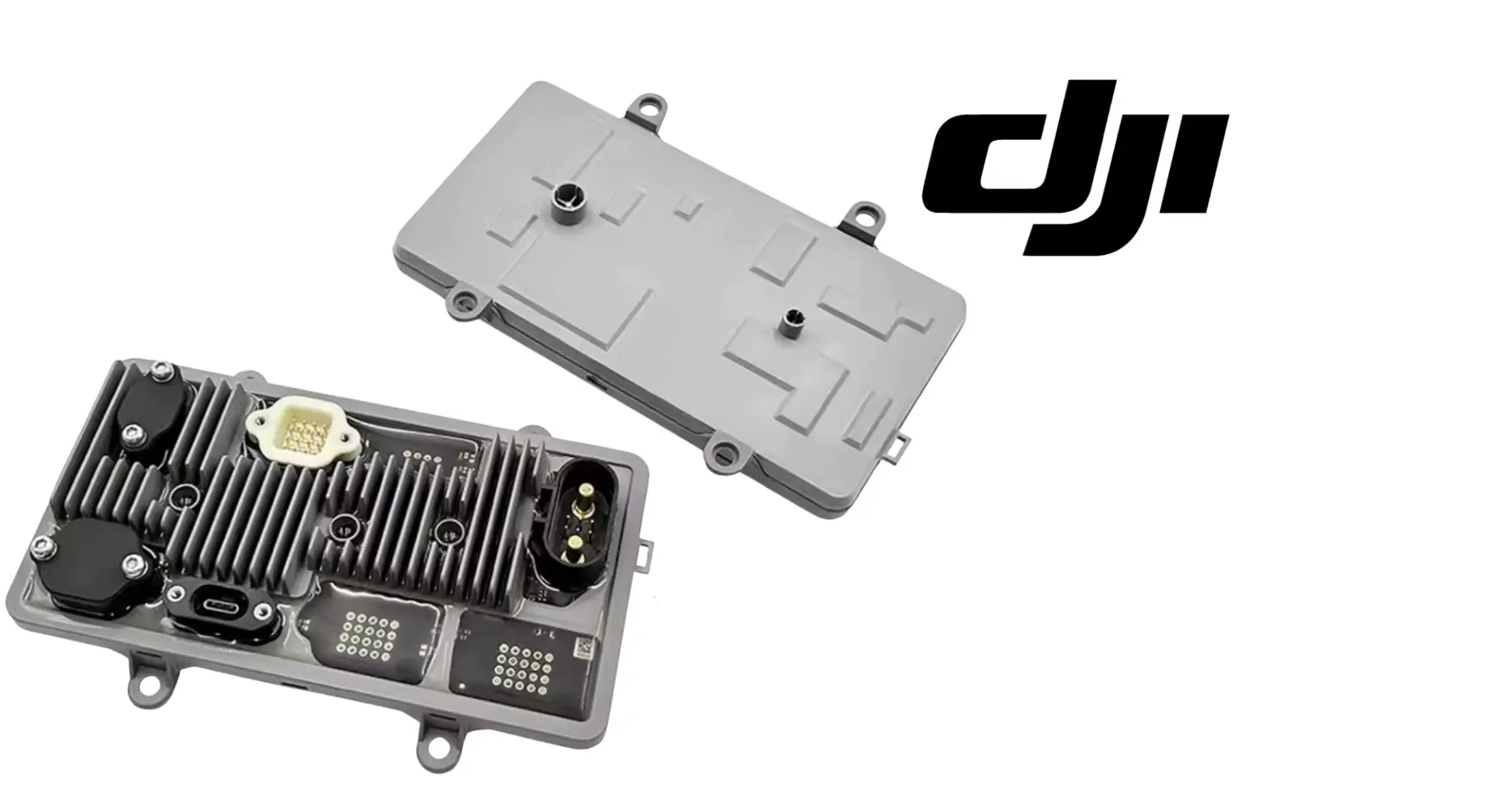 DJI Agras T100 OEM Payload Control Board Ares Acres