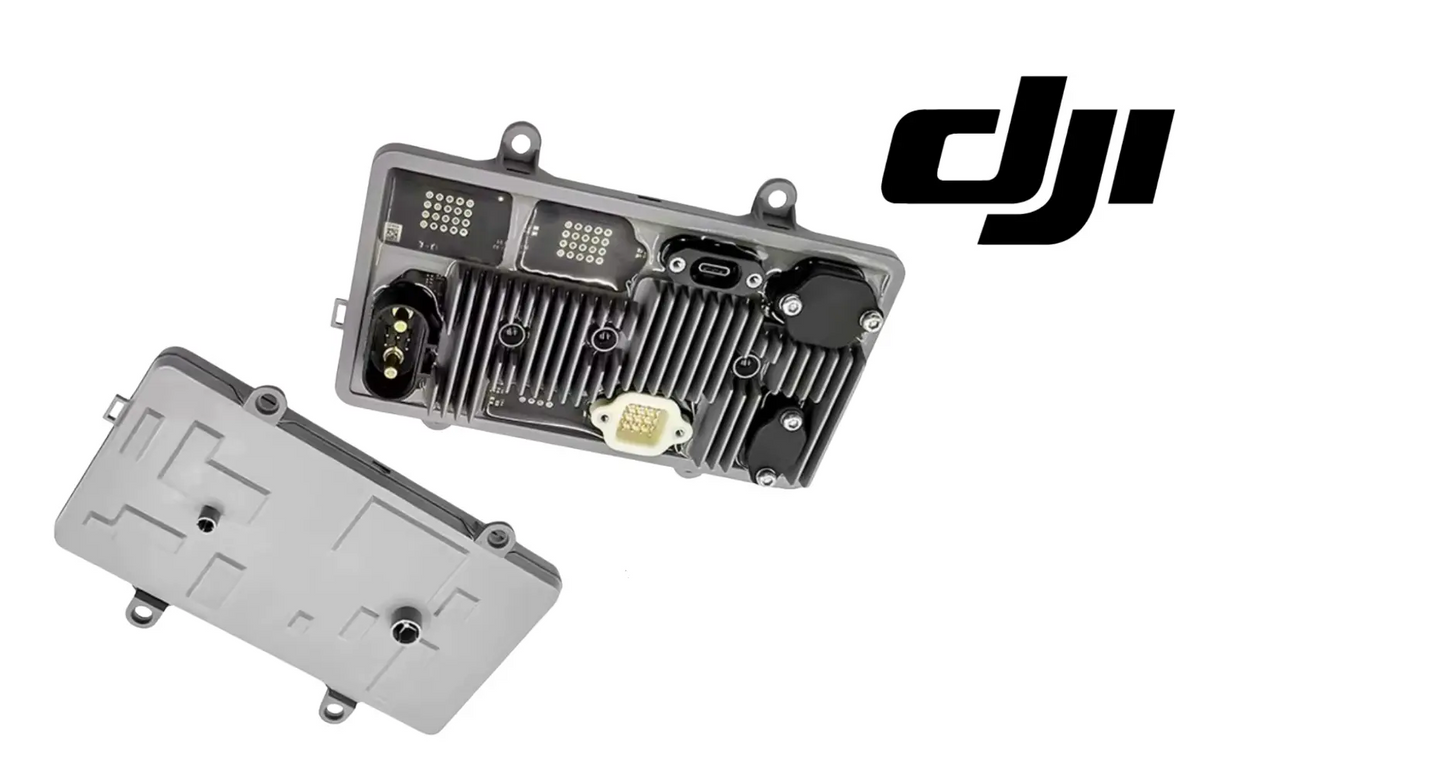 DJI Agras T100 OEM Payload Control Board Ares Acres