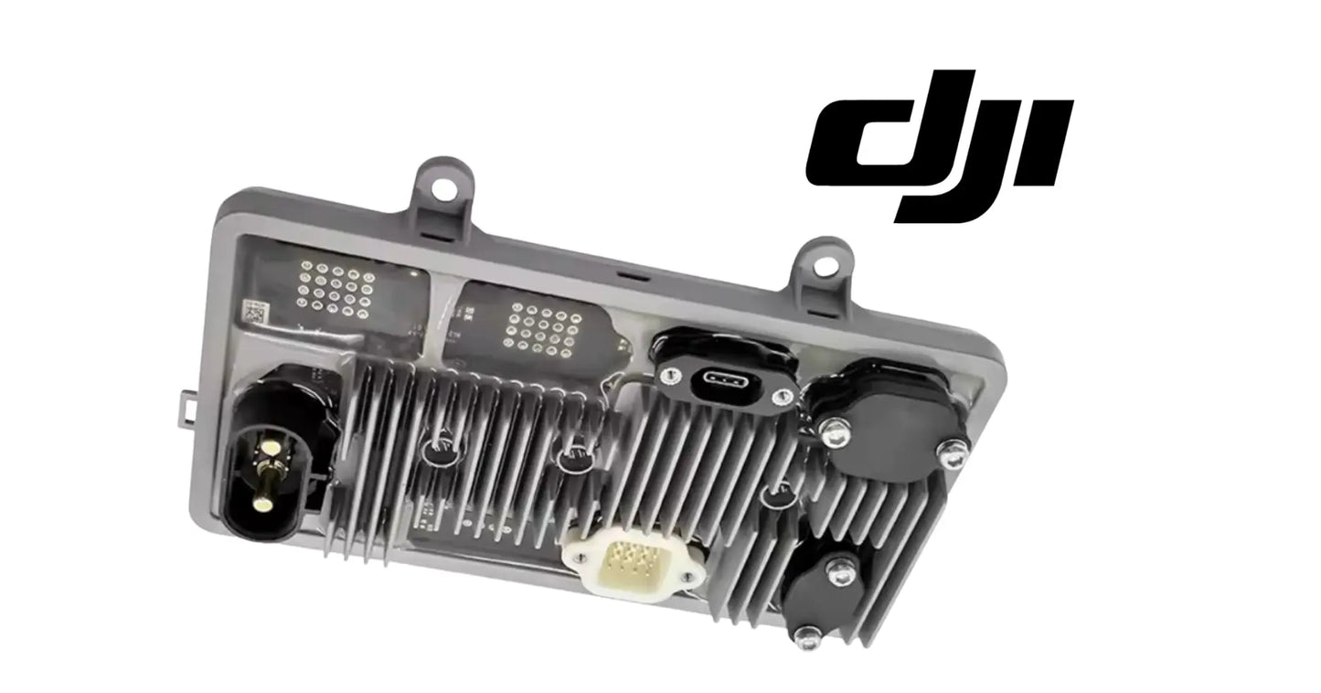DJI Agras T100 OEM Payload Control Board Ares Acres