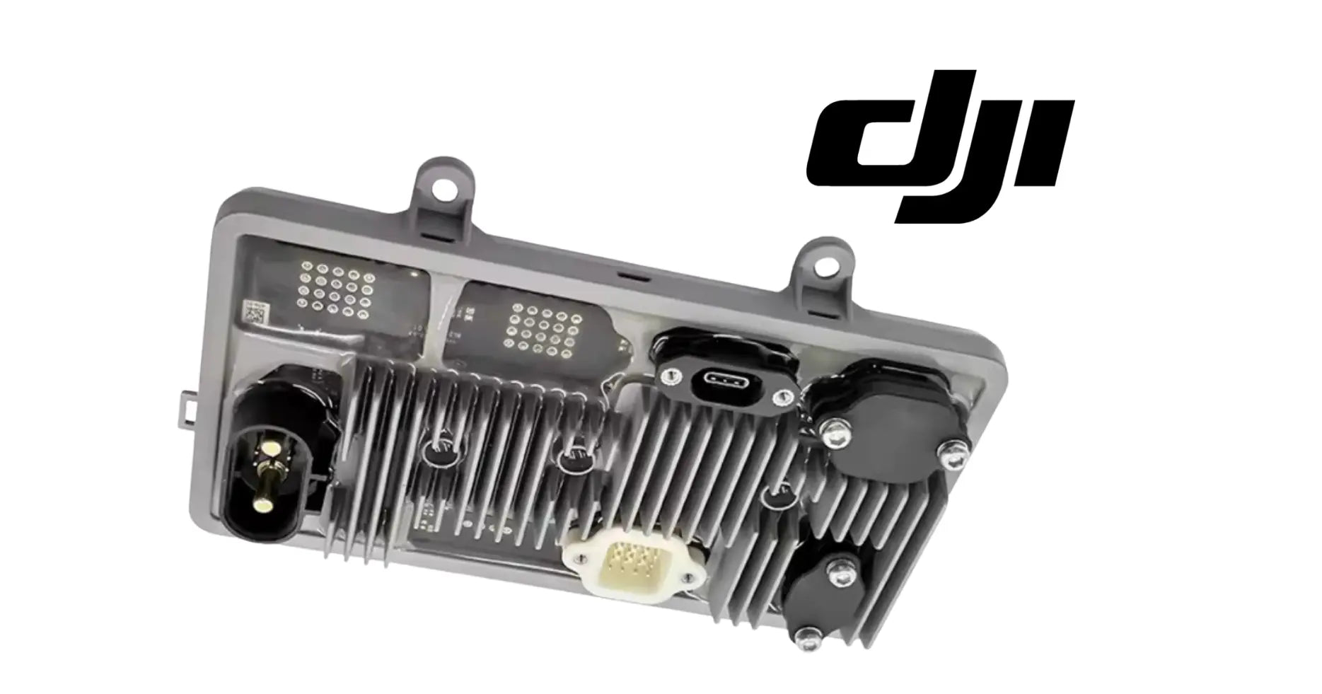 DJI Agras T100 OEM Payload Control Board Ares Acres