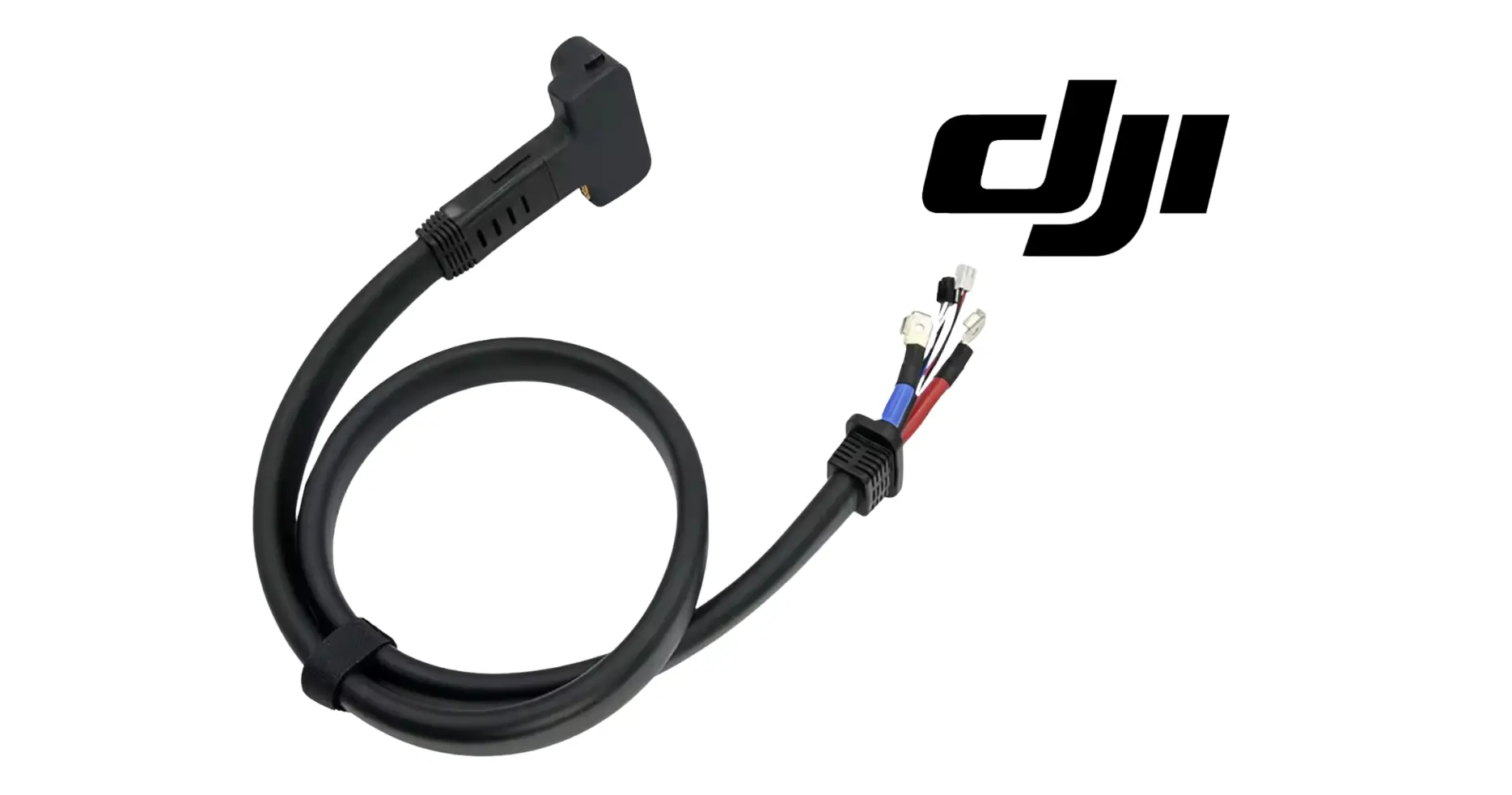 DJI Agras T50 - T40 OEM D12000iE Generator Charging Output Cable Ares Acres