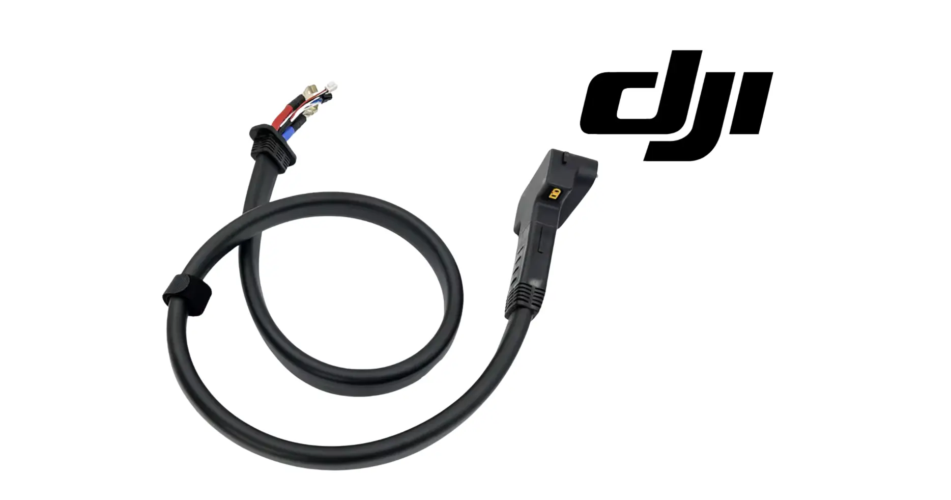 DJI Agras T50 - T40 OEM D12000iE Generator Charging Output Cable Ares Acres