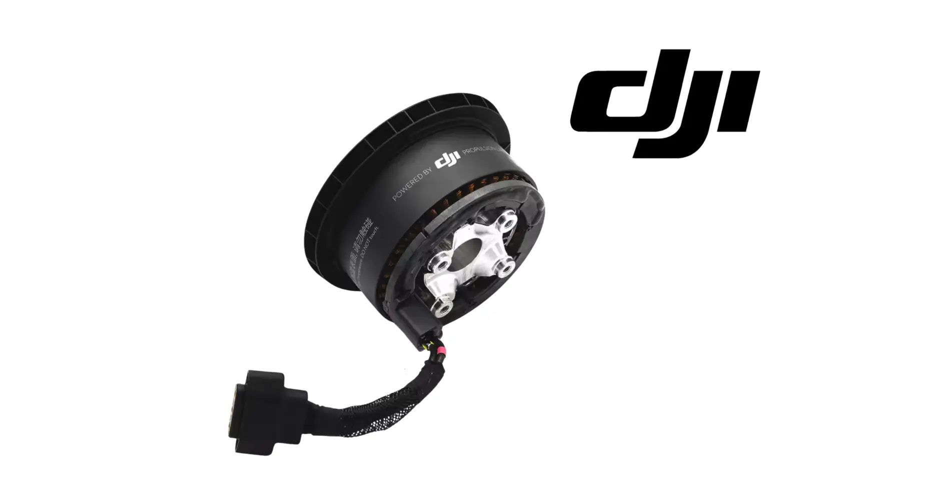 DJI Agras T50 OEM 10033/48KV Propulsion Motor DJI