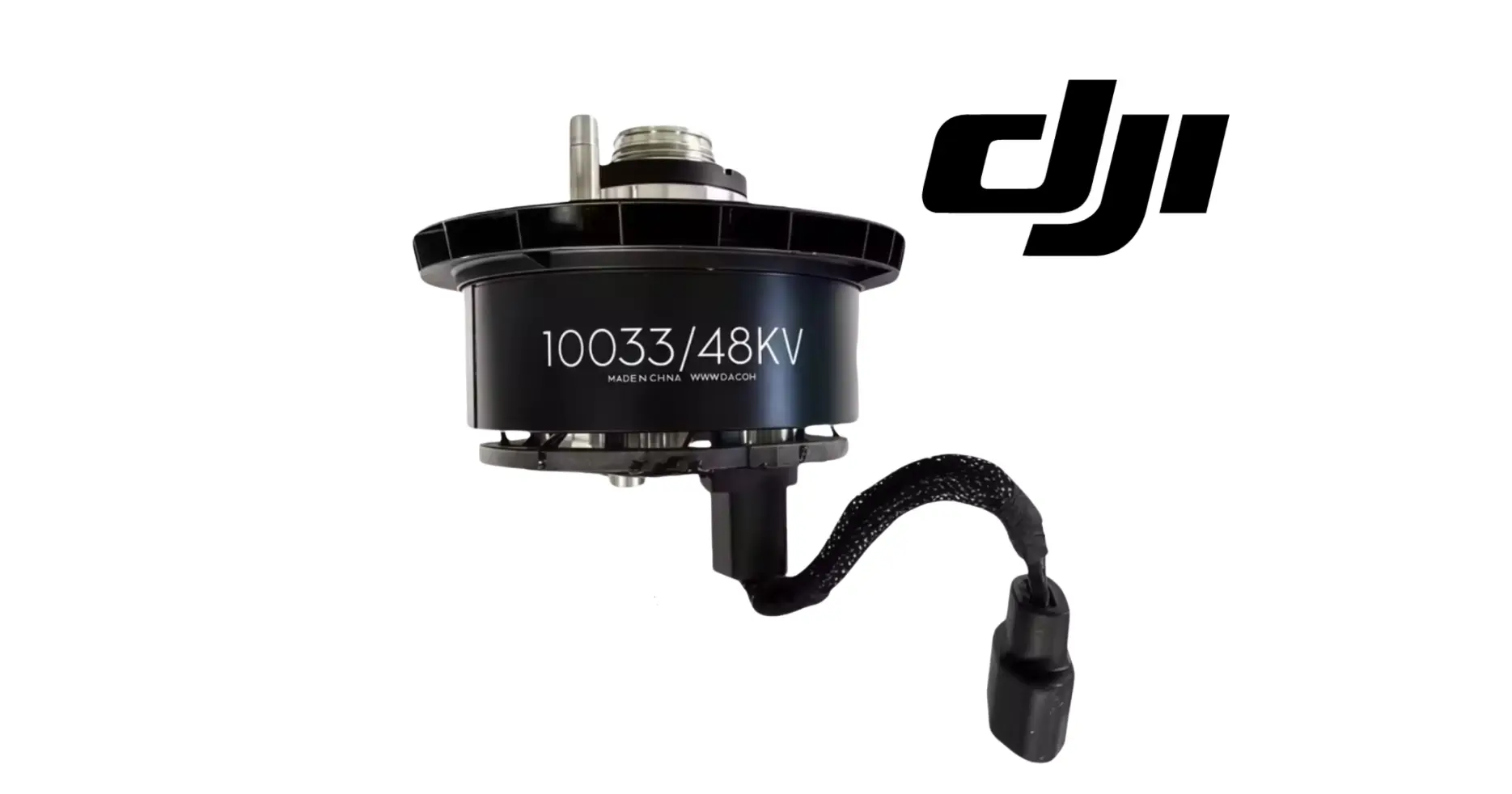 DJI Agras T50 OEM 10033/48KV Propulsion Motor DJI