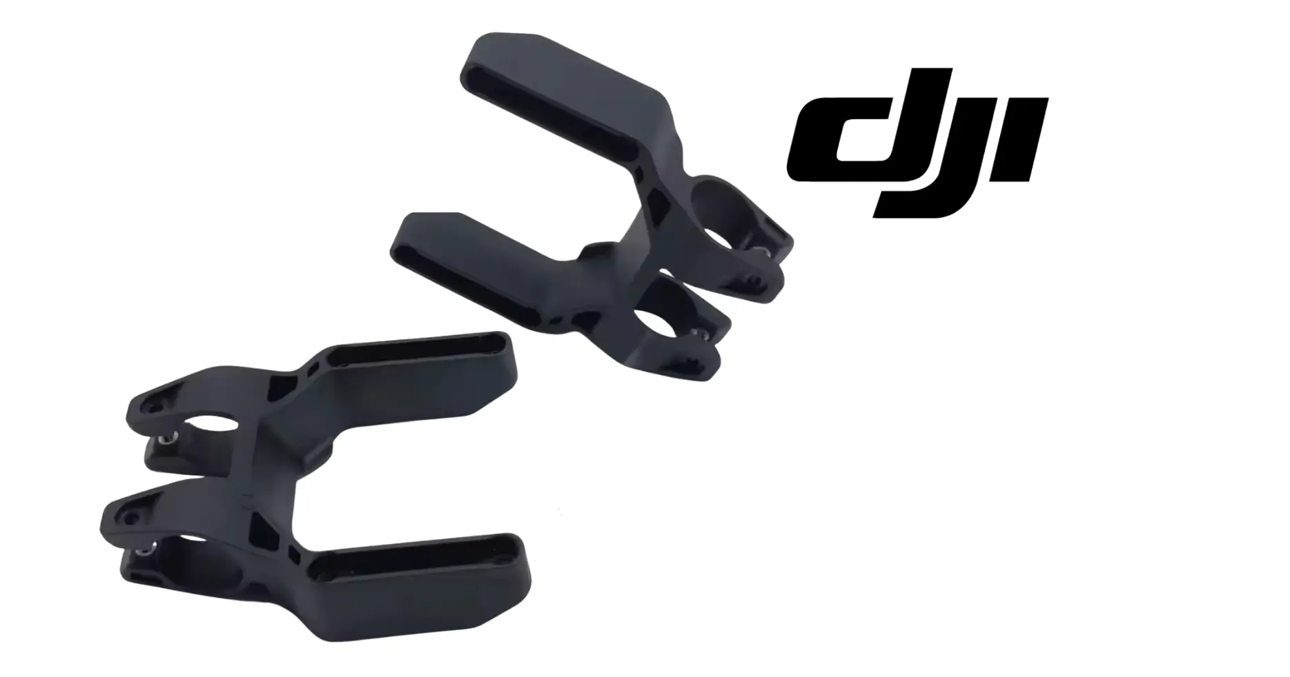 DJI Agras T100 OEM Night Navigation Light Holder Ares Acres