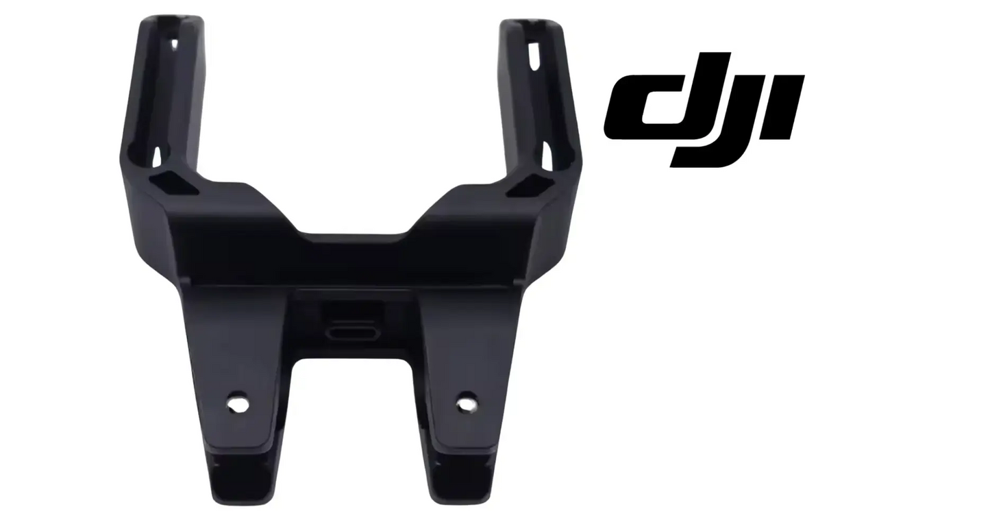 DJI Agras T100 OEM night navigation light holder included in the Night Navigation Lighting Kit