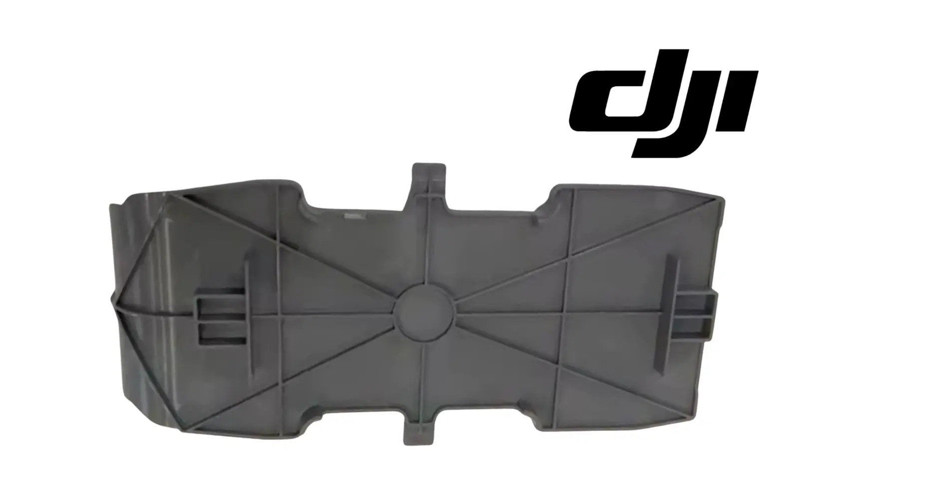 DJI Agras T100 OEM Frame Cable Cover Ares Acres