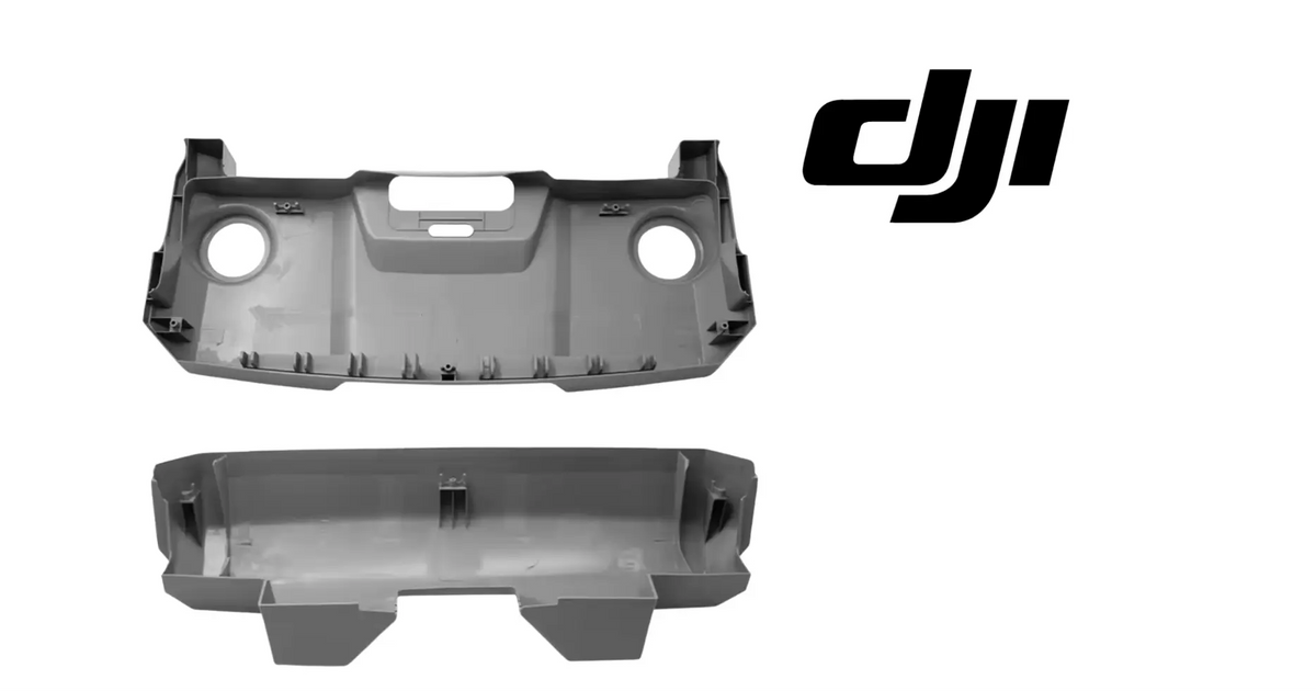 DJI Agras T40 OEM Front Shell Cover