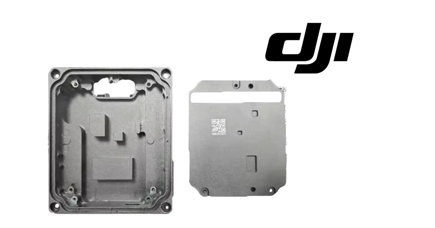 DJI Agras T50 OEM Avionics Shell Ares Acres