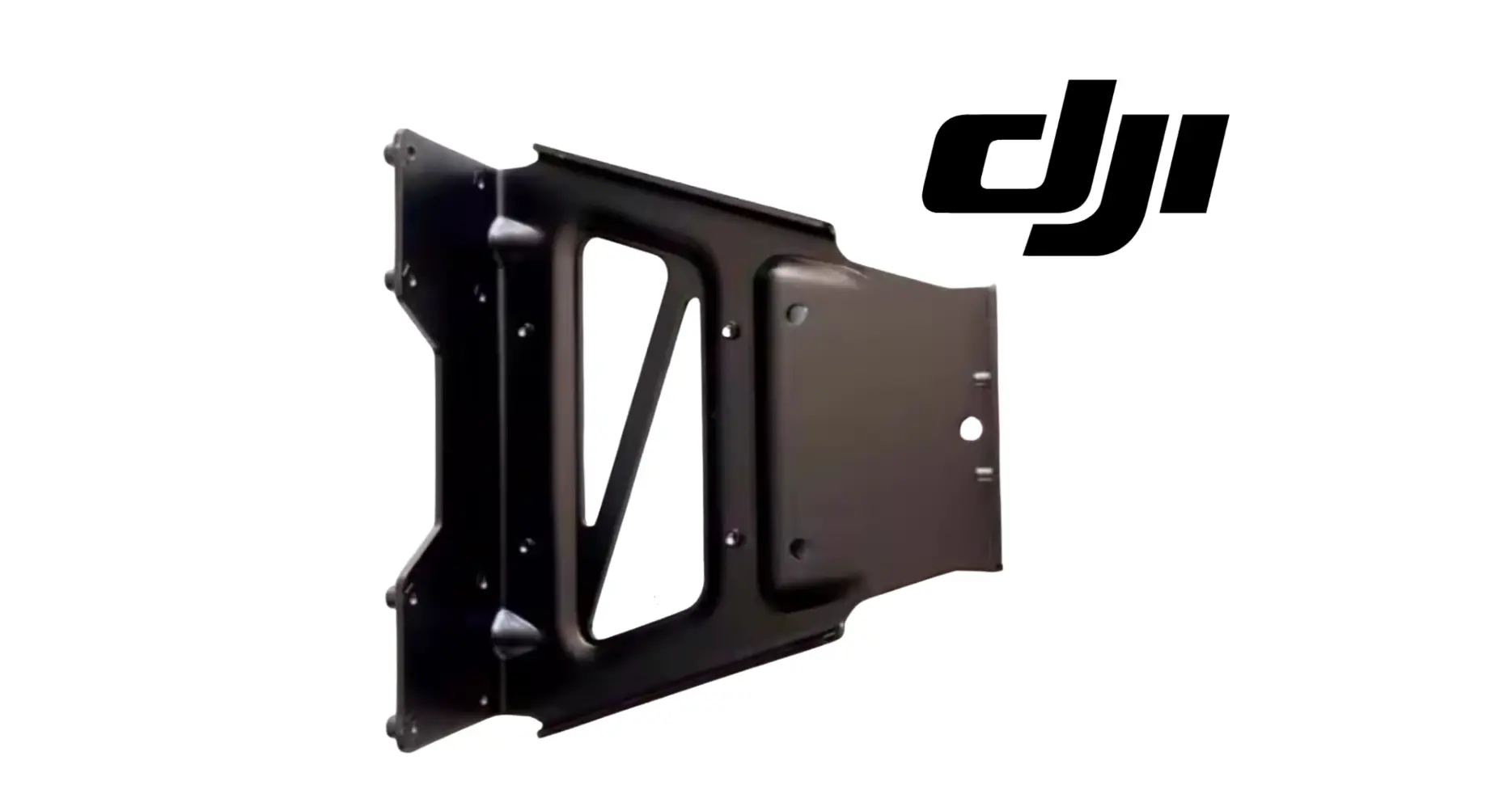 DJI Agras T100 OEM Lift Frame Connecting Bracket DJI