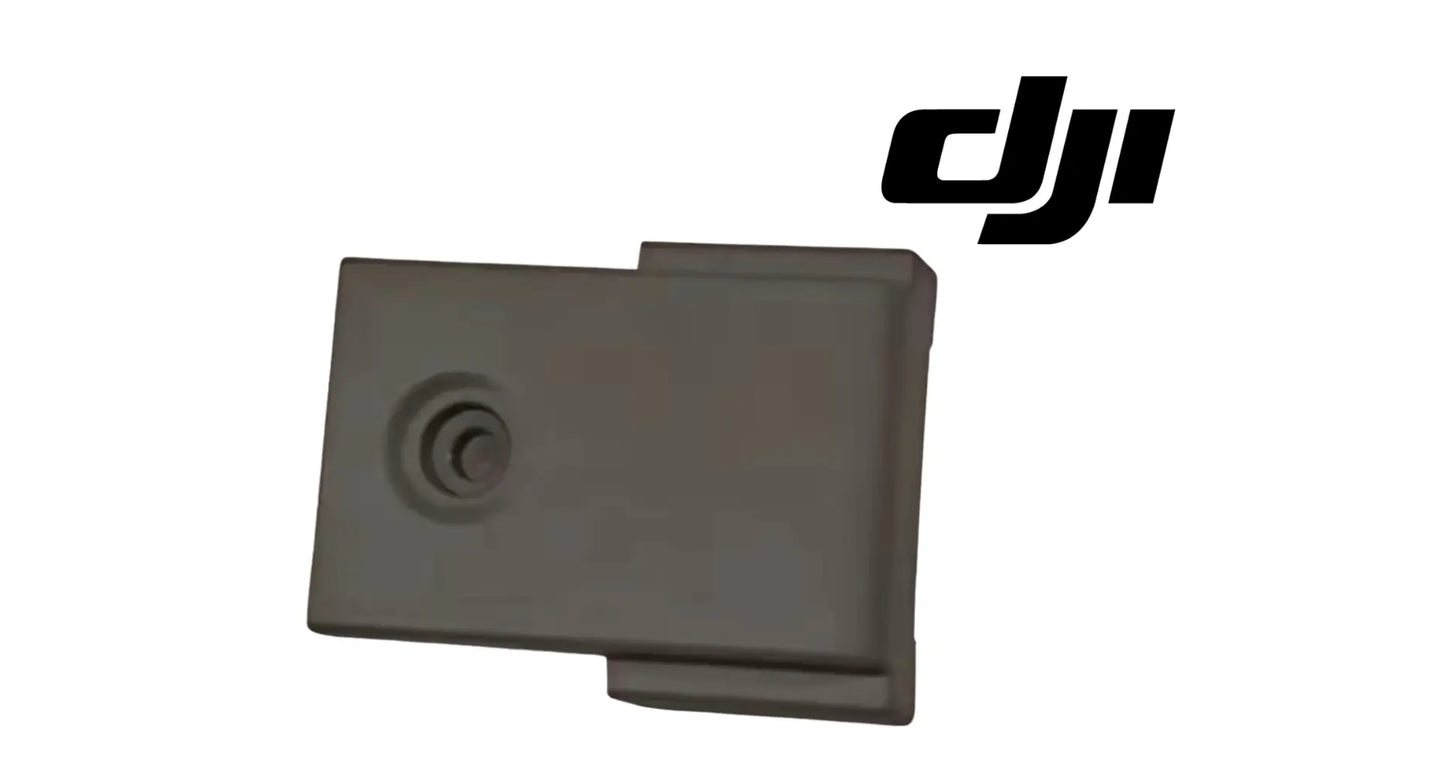 DJI Agras T100 OEM Intelligent Battery Handle Cover DJI