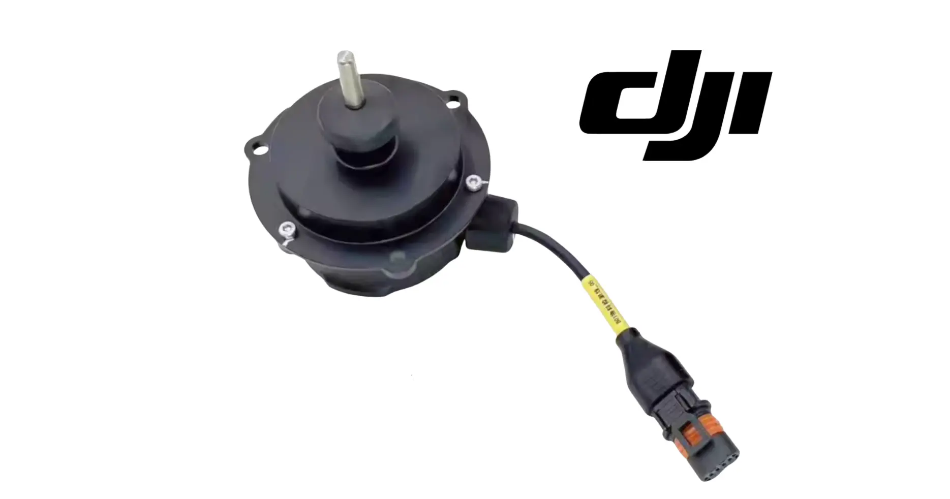 DJI Agras T100 OEM Hopper Material Detection Actuator Motor DJI
