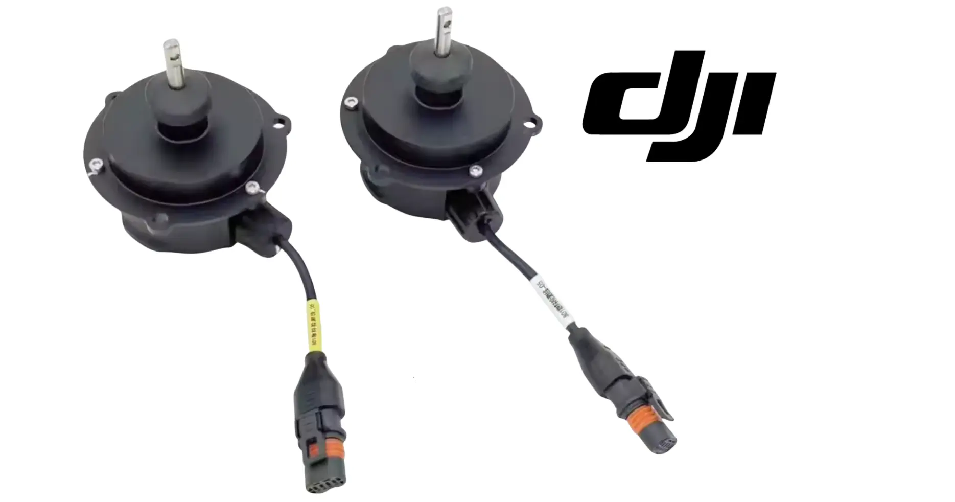 DJI Agras T100 OEM Hopper Material Detection Actuator Motor DJI