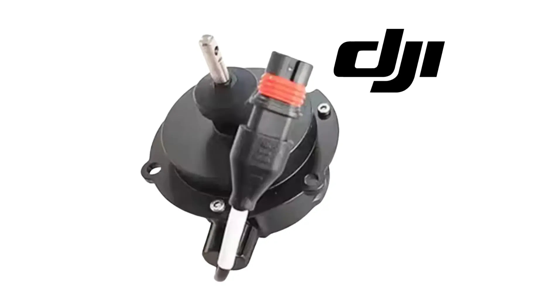 DJI Agras T100 OEM Hopper Material Detection Actuator Motor DJI