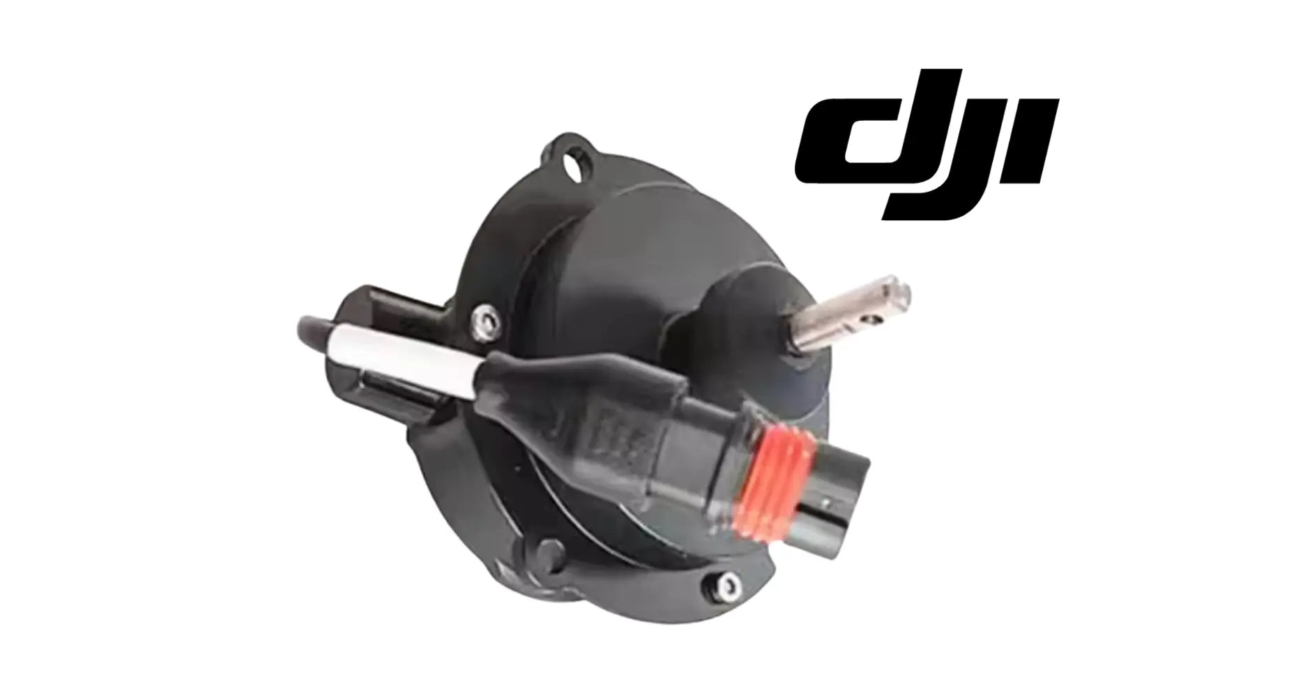 DJI Agras T100 OEM Hopper Material Detection Actuator Motor DJI