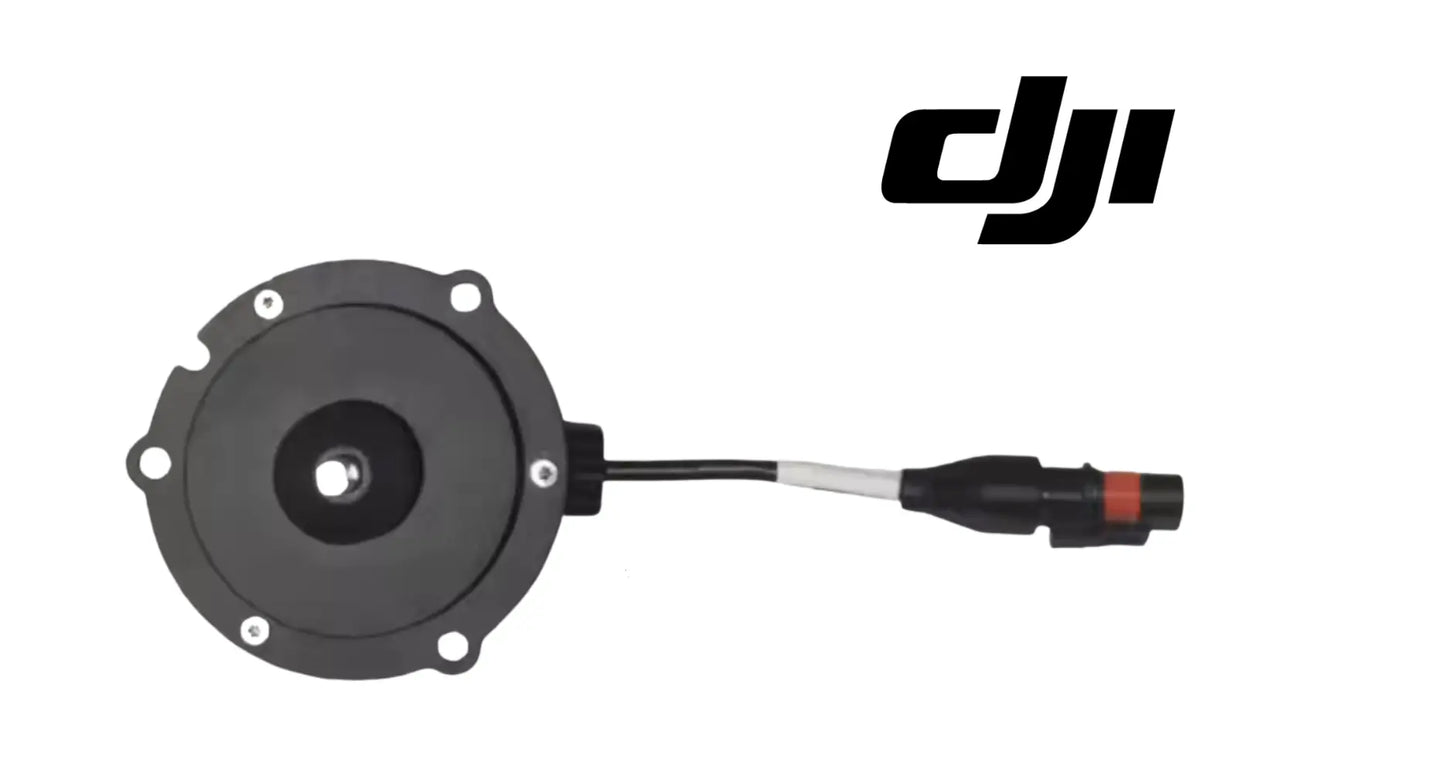 DJI Agras T100 OEM Hopper Material Detection Actuator Motor DJI