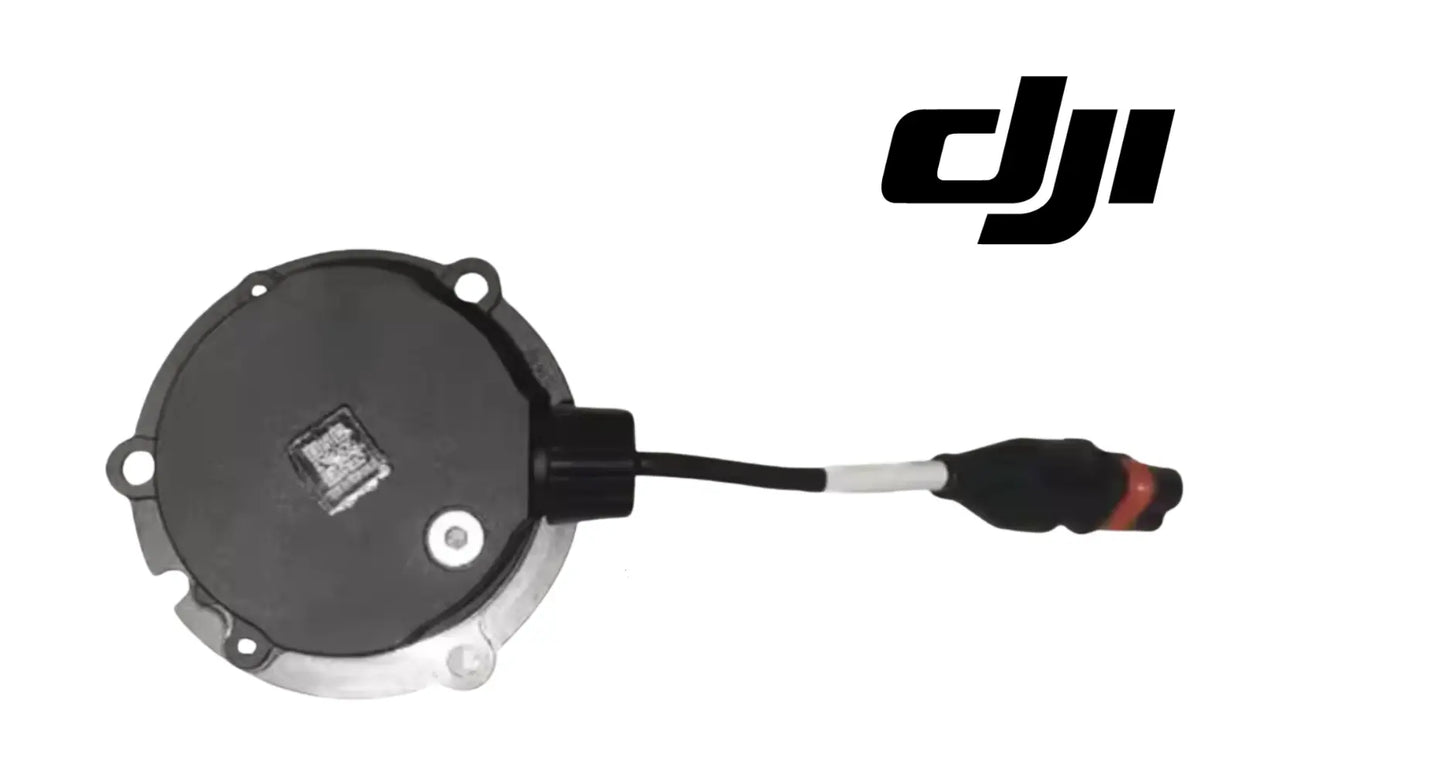 DJI Agras T100 OEM Hopper Material Detection Actuator Motor DJI