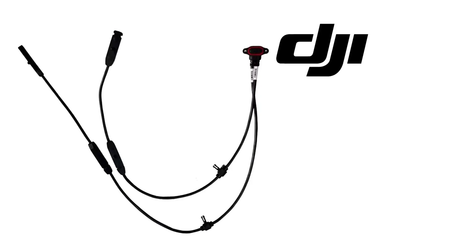 DJI Agras T100 OEM Aircraft Arm Lock Position Detection Signal Cable DJI