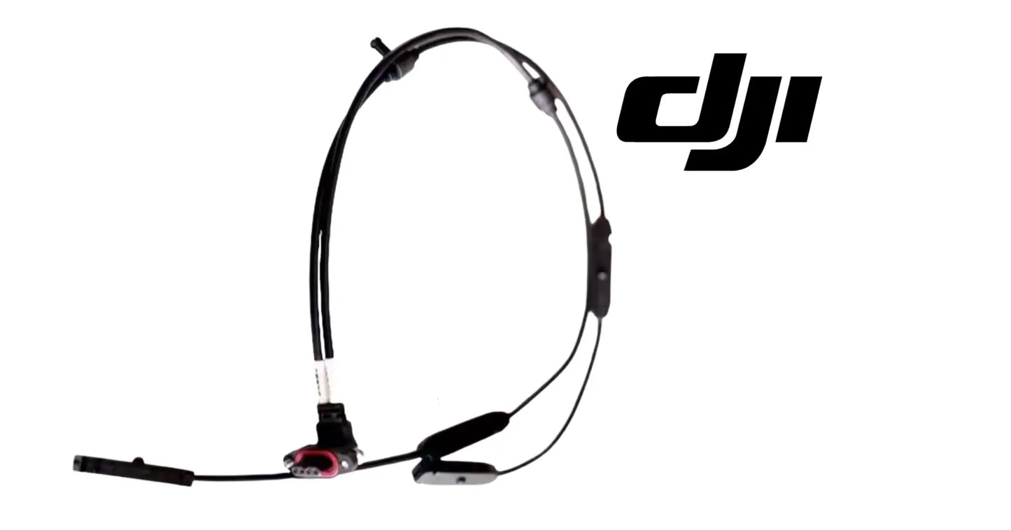 DJI Agras T100 OEM Aircraft Arm Lock Position Detection Signal Cable DJI