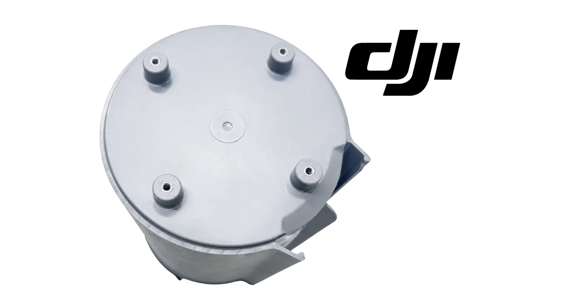 DJI Agras T100 OEM Forward Radar Module Ares Acres