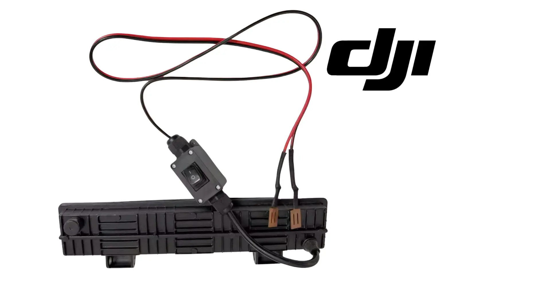 DJI Agras T100 LED Flood Lights - Night Time Navigation Flight Lights DJI