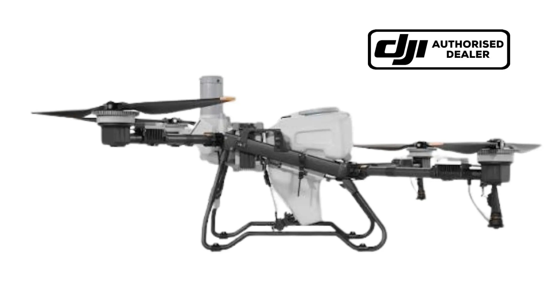 DJI Agras T55 Agro Sprayer Drone - Premium Set with Generator DJI